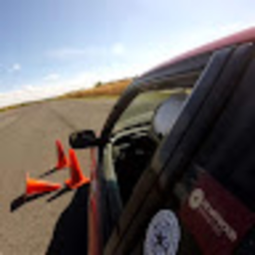 Meet your Posher, Emilio